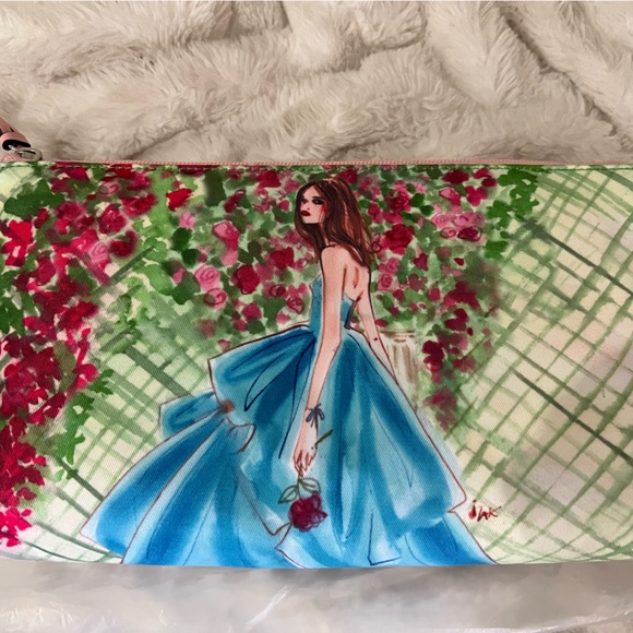henri bendel Handbags - Henri Bendel Cosmetic bag